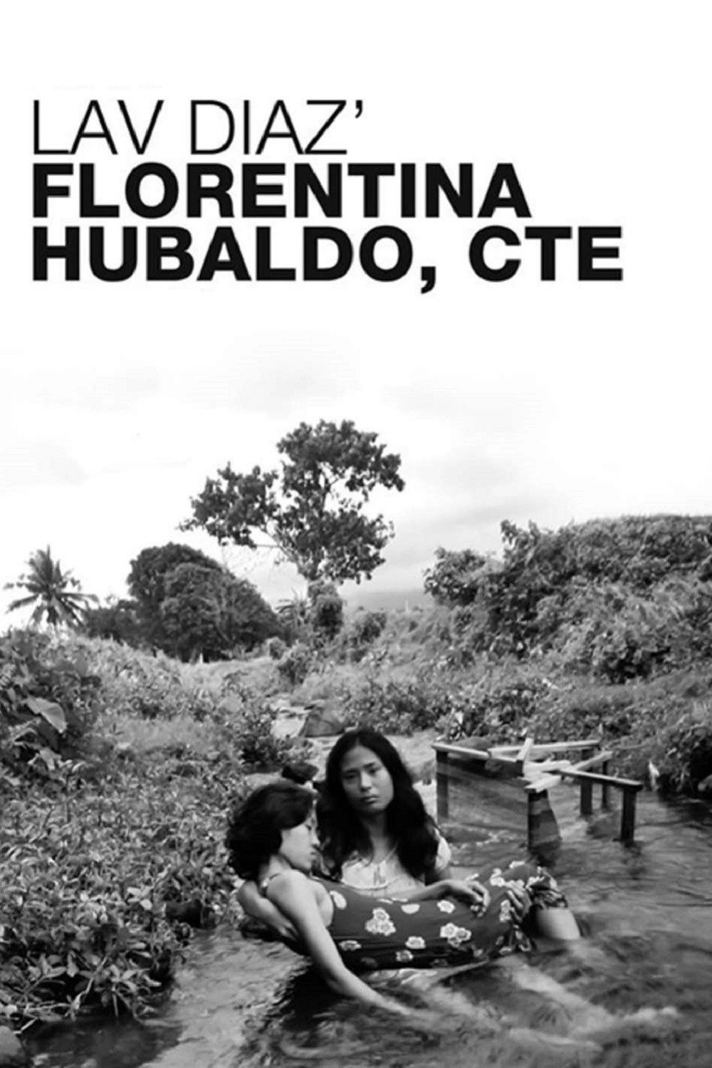 Florentina Hubaldo, CTE