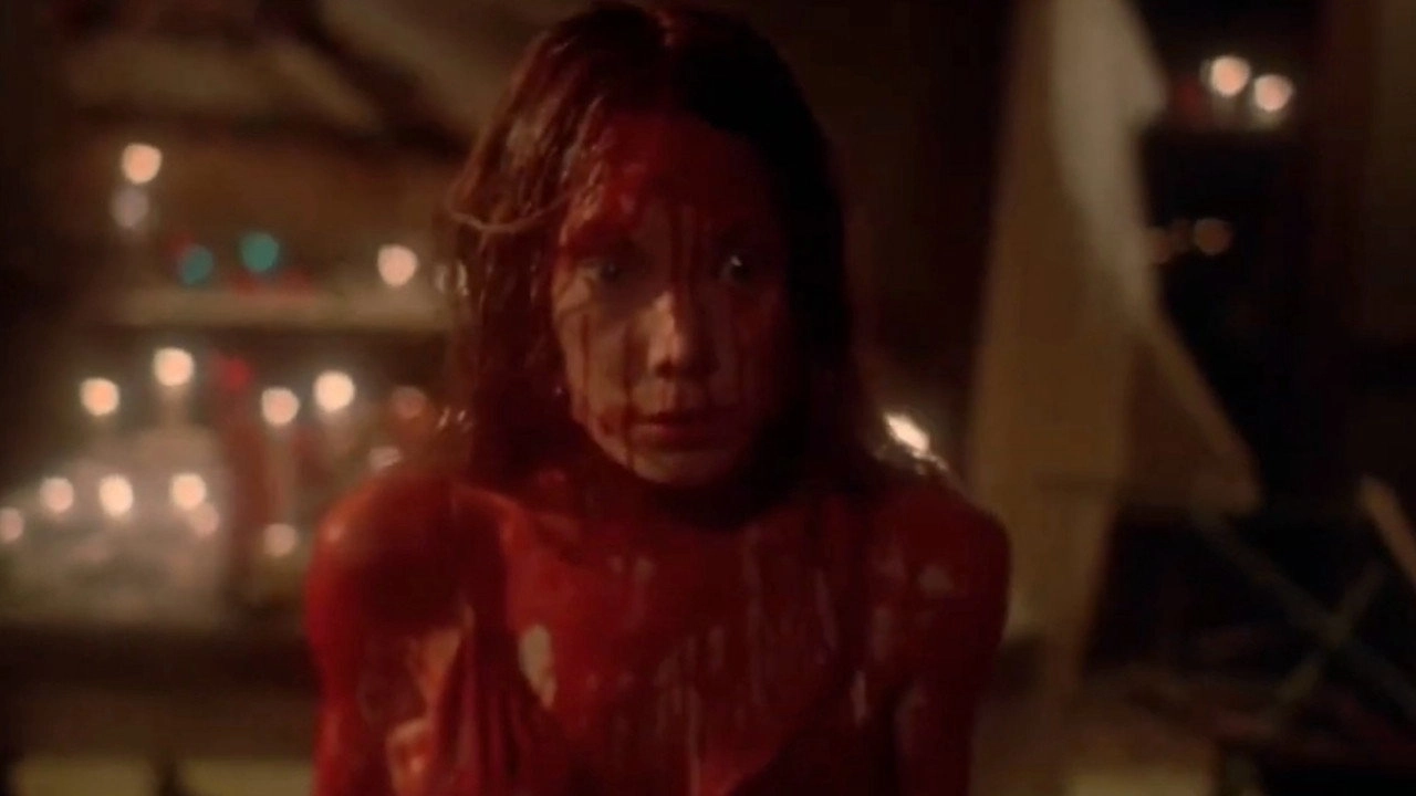 Carrie