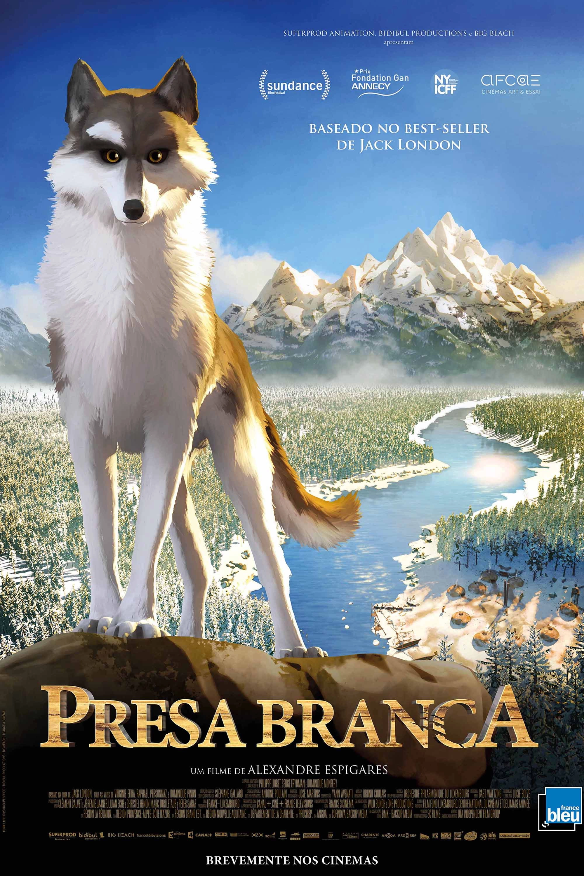 White Fang