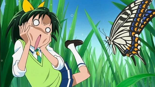 Glitter Force