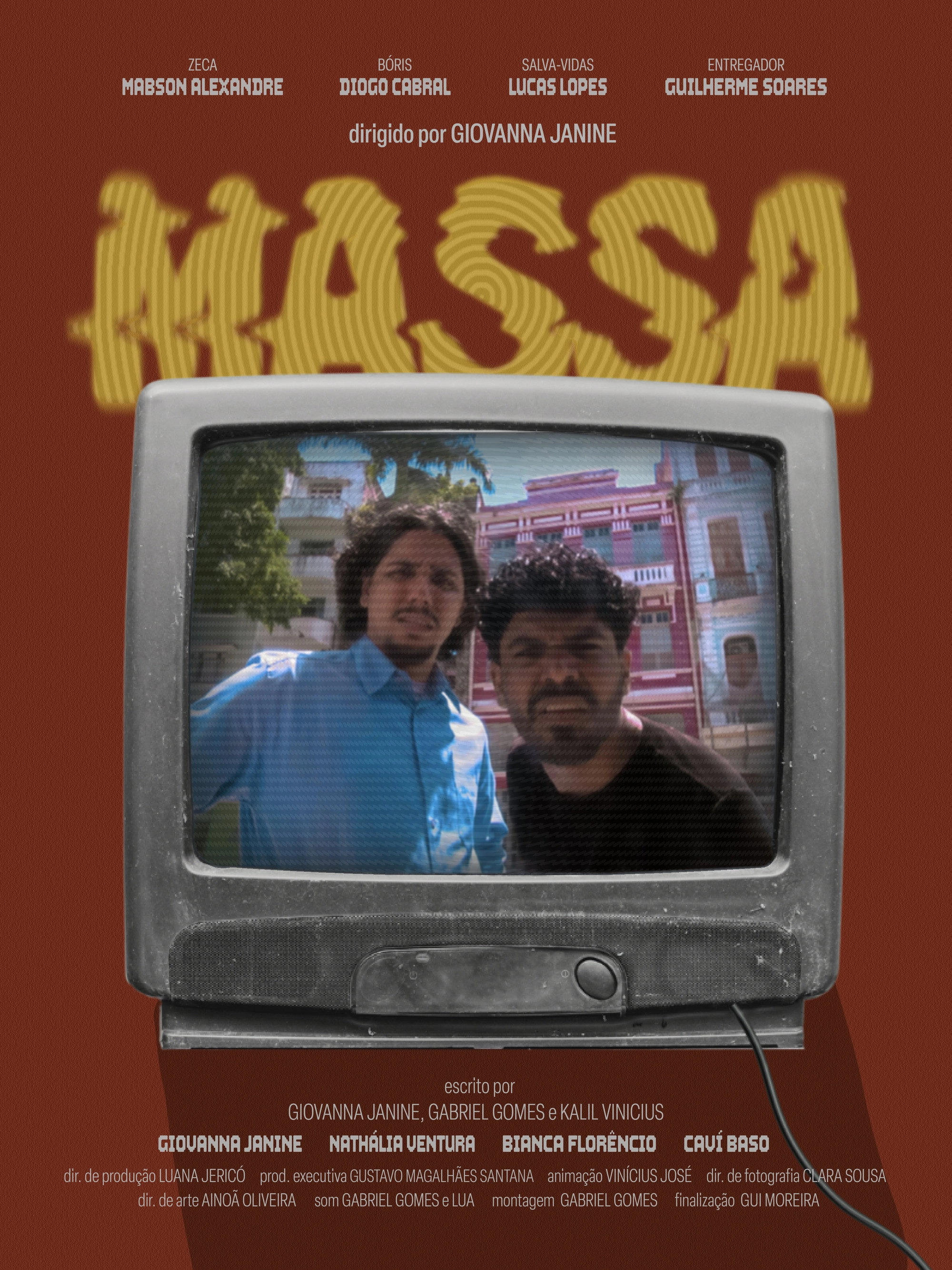 Massa