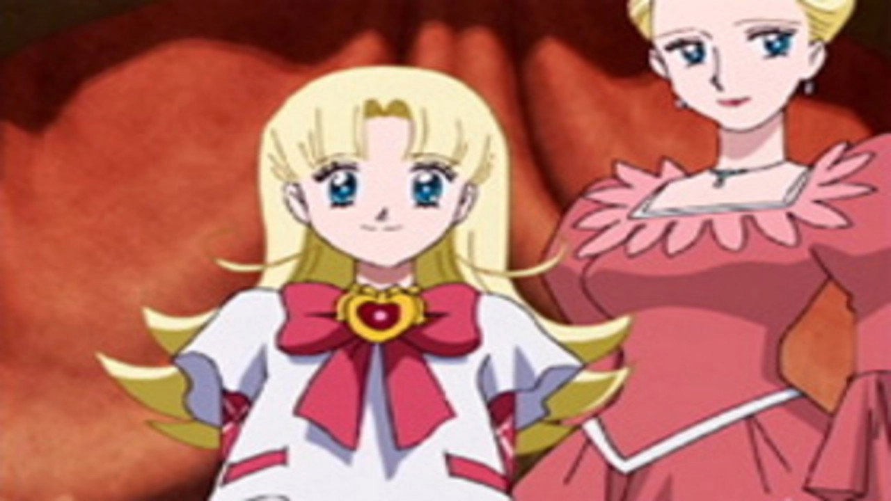 Ashita no Nadja
