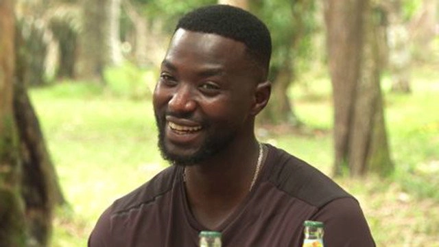 The Bachelor - Afrique
