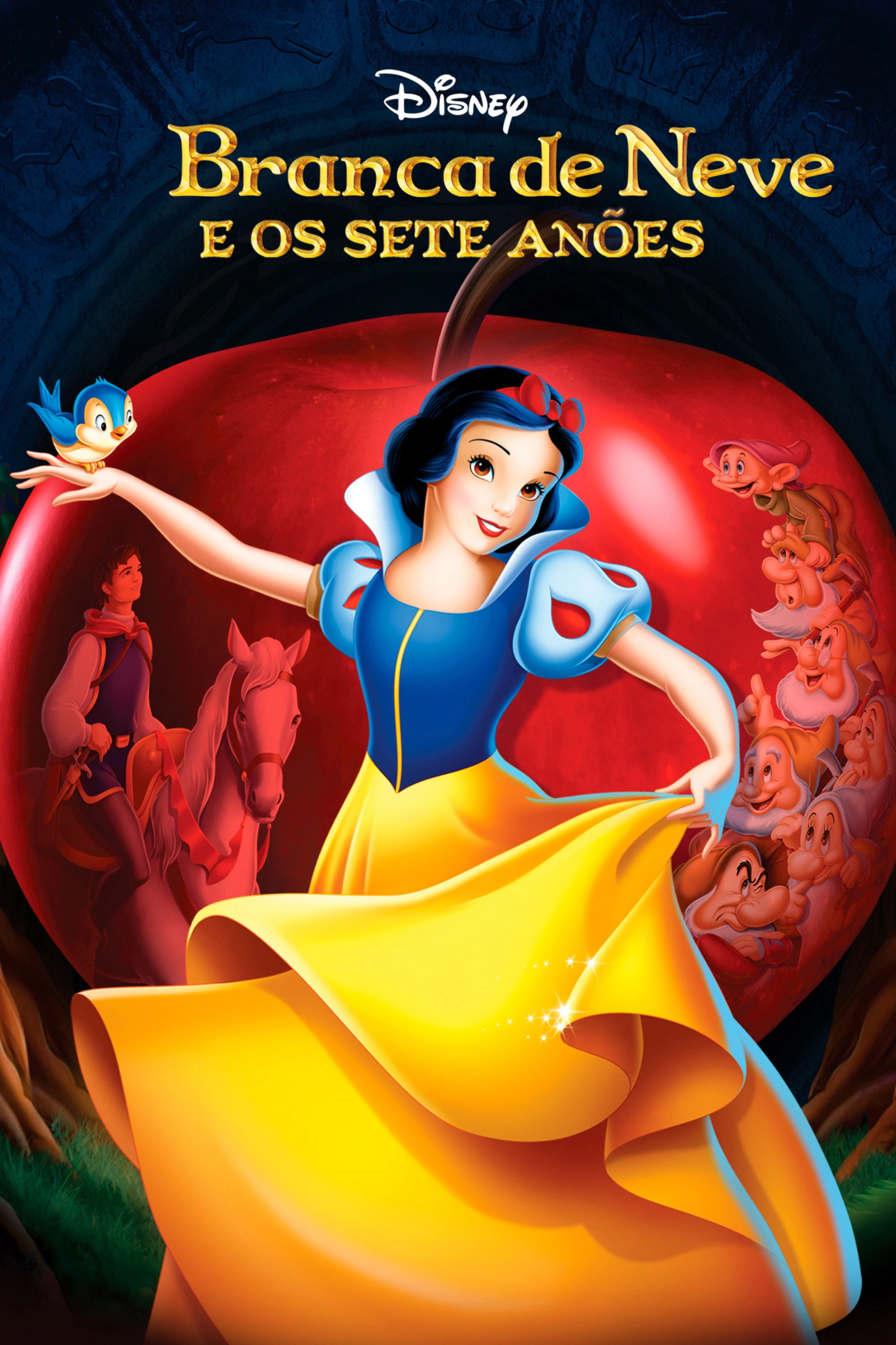 Snow White and the Seven Dwarfs