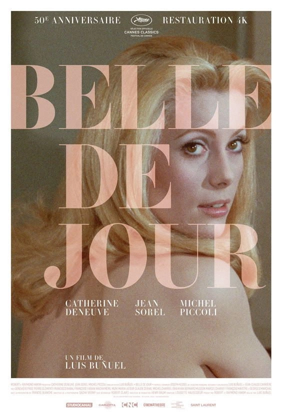Belle de Jour
