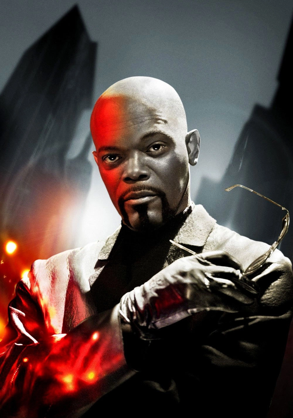 Shaft