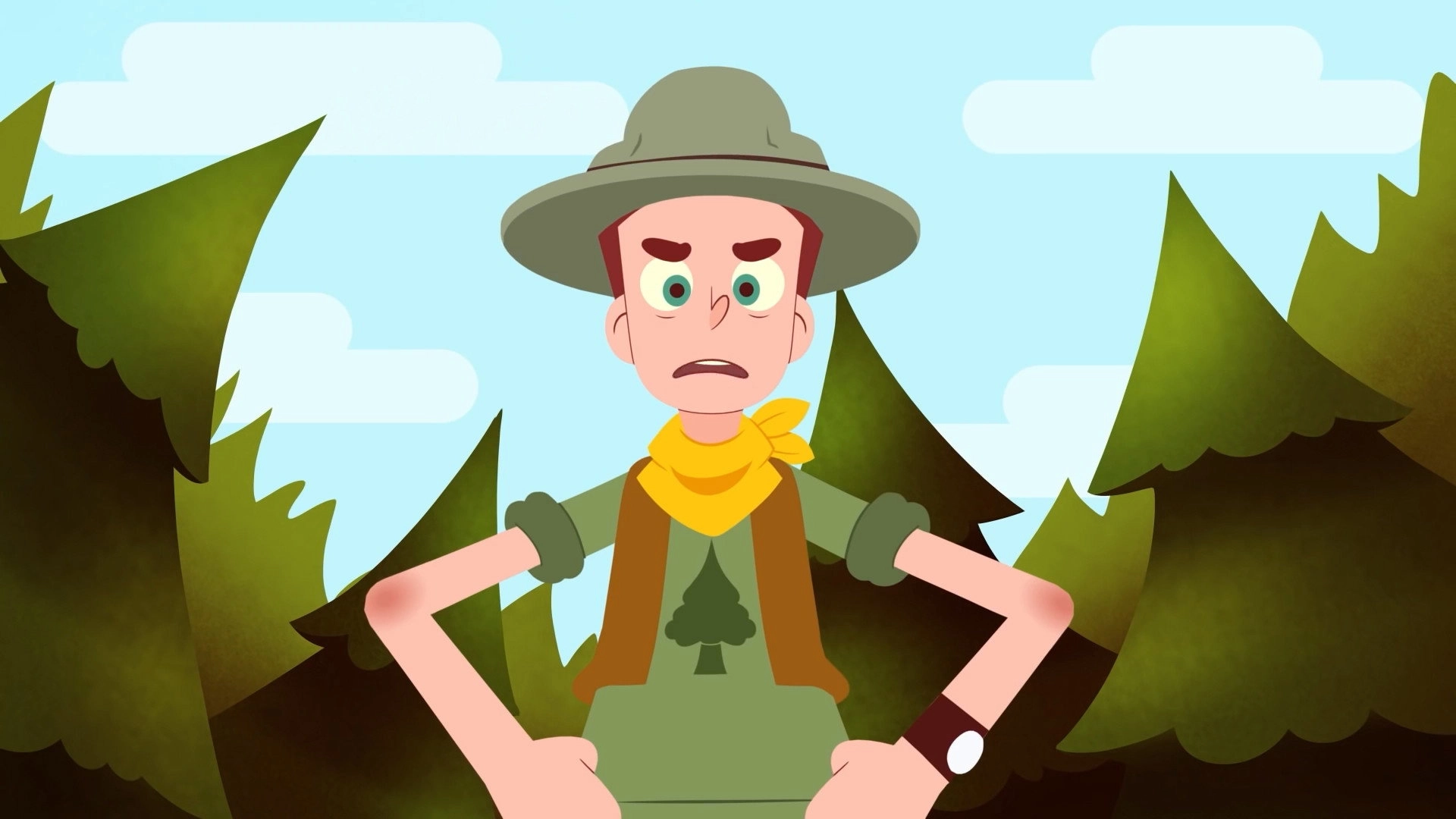 Camp Camp
