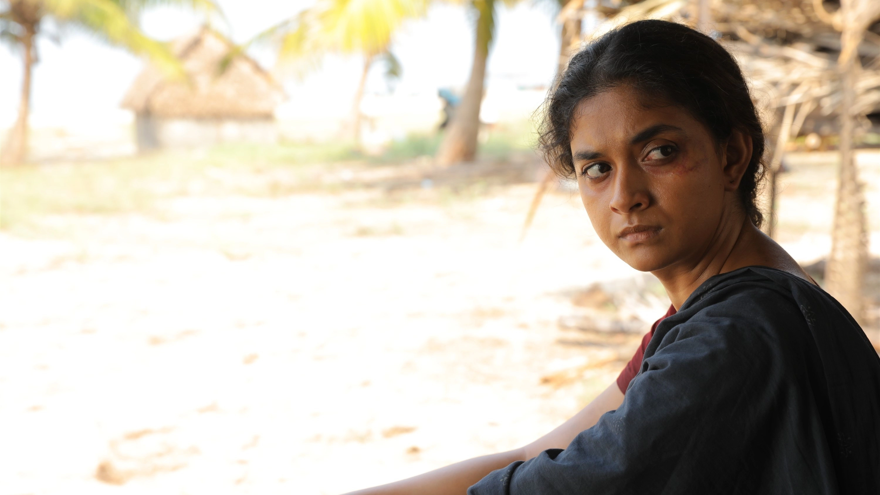 Saani Kaayidham