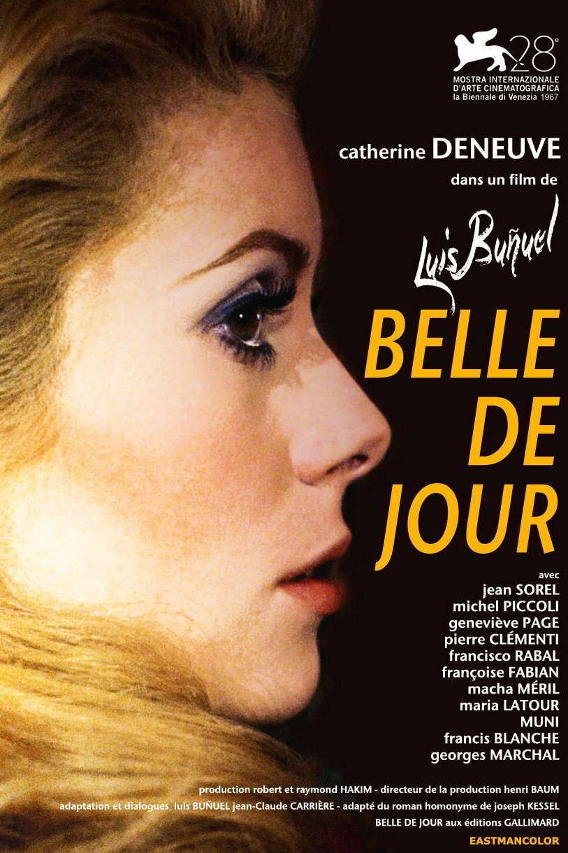 Belle de Jour