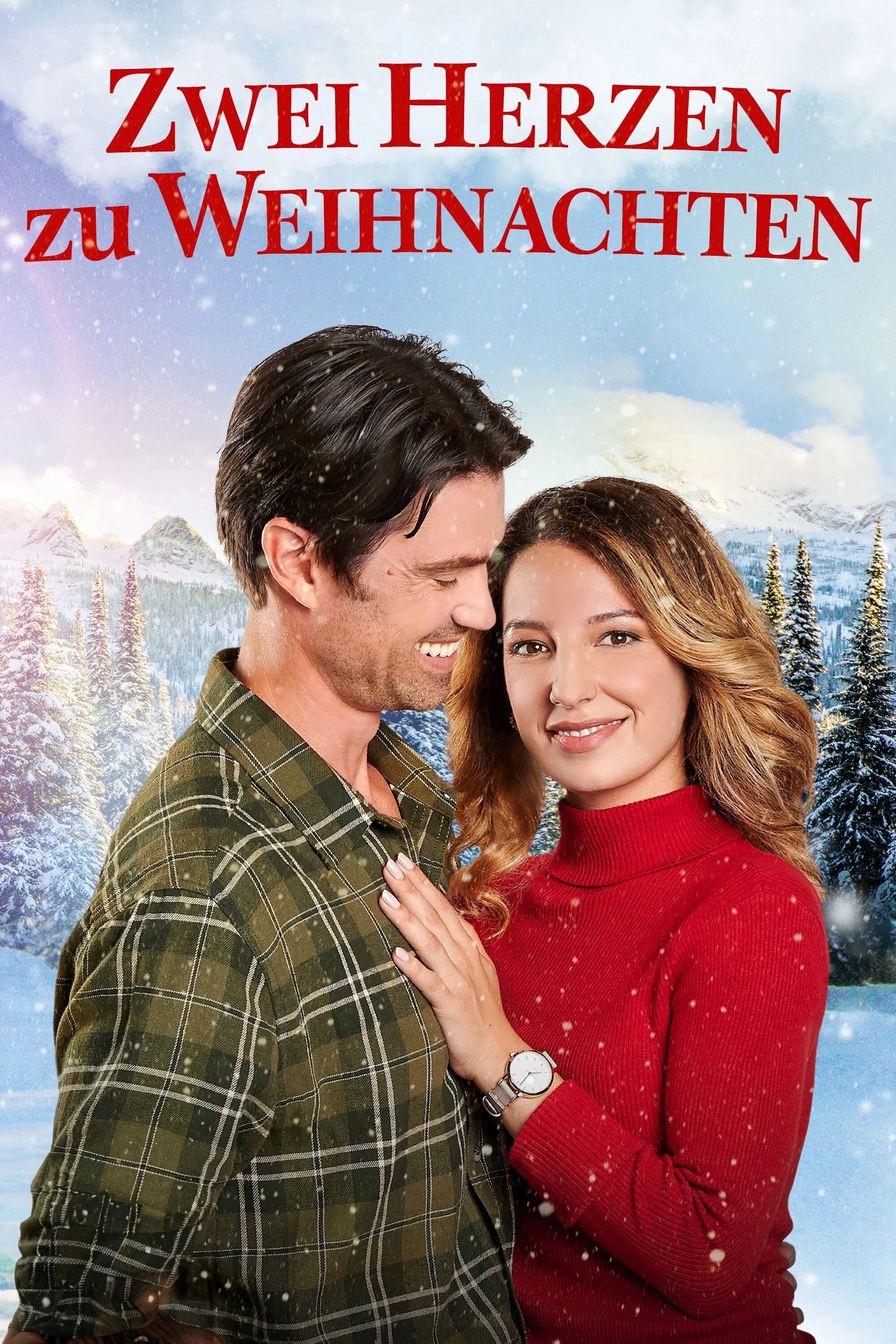 Heart of the Holidays
