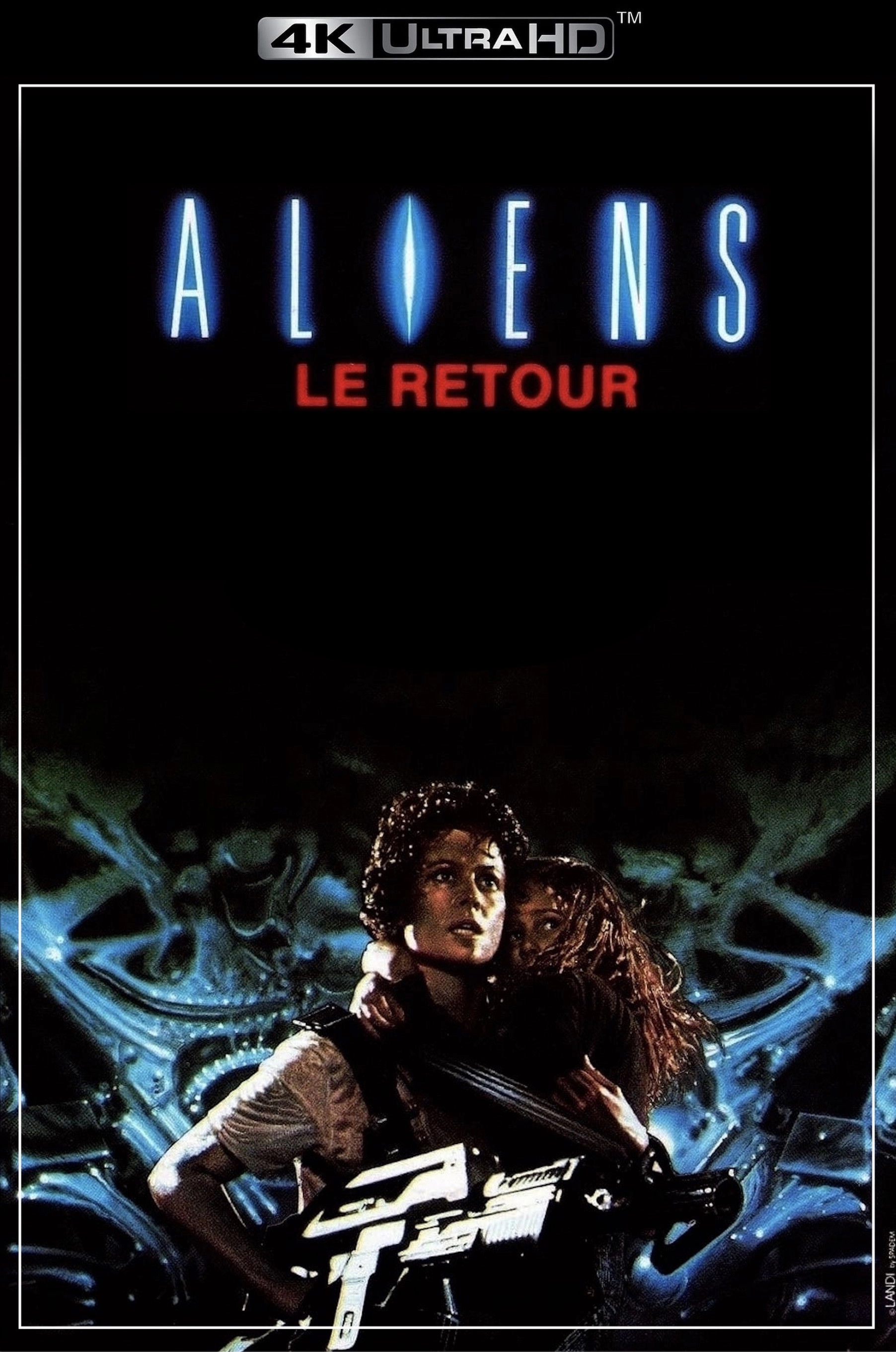 Aliens