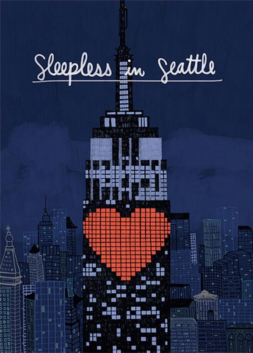 Sleepless in Seattle