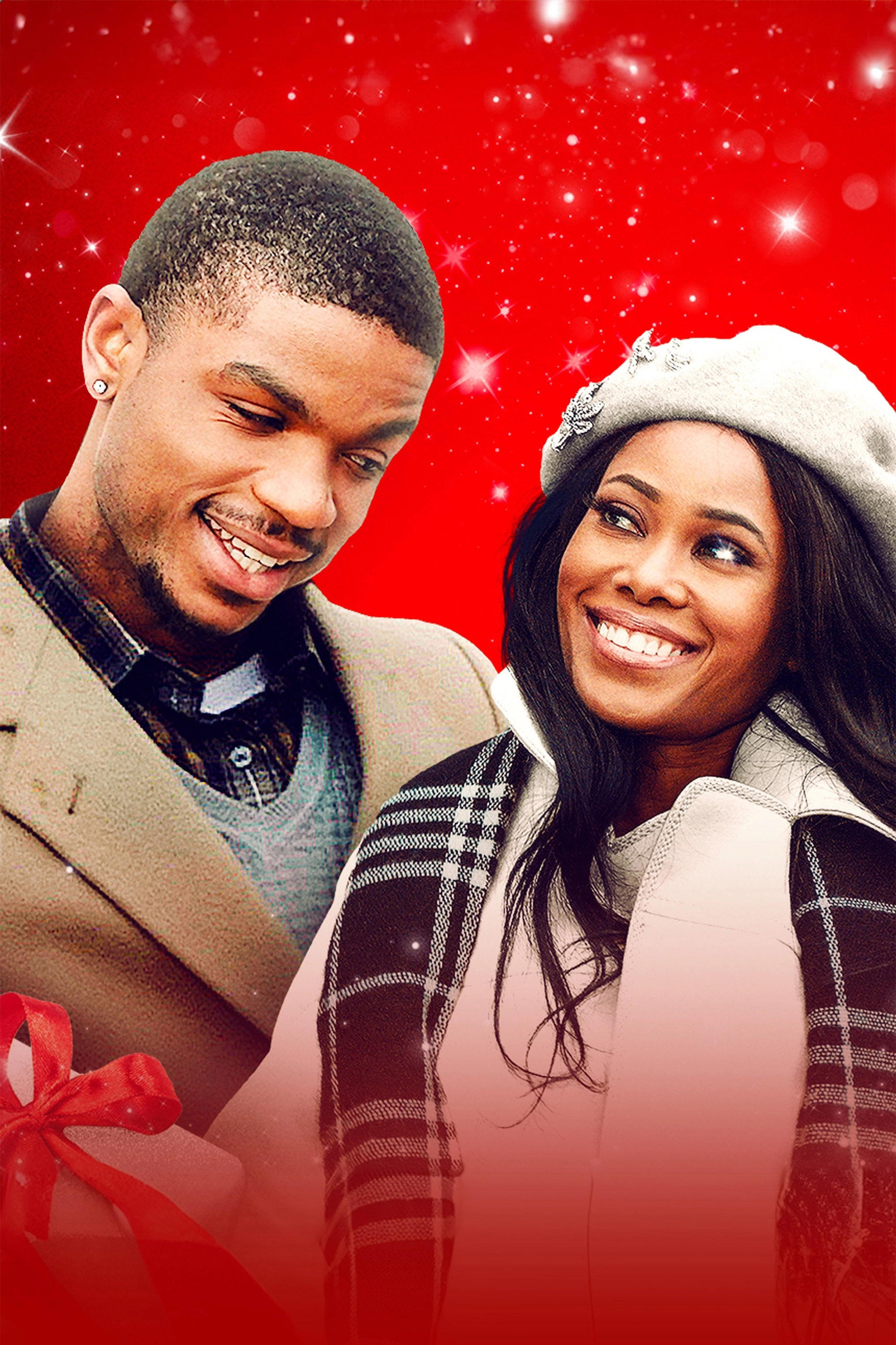 Christmas Holidate