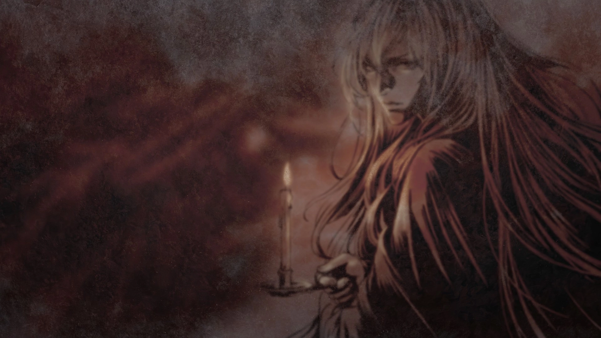 The House in Fata Morgana