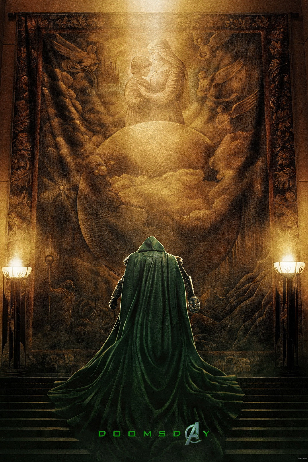 Avengers: Doomsday
