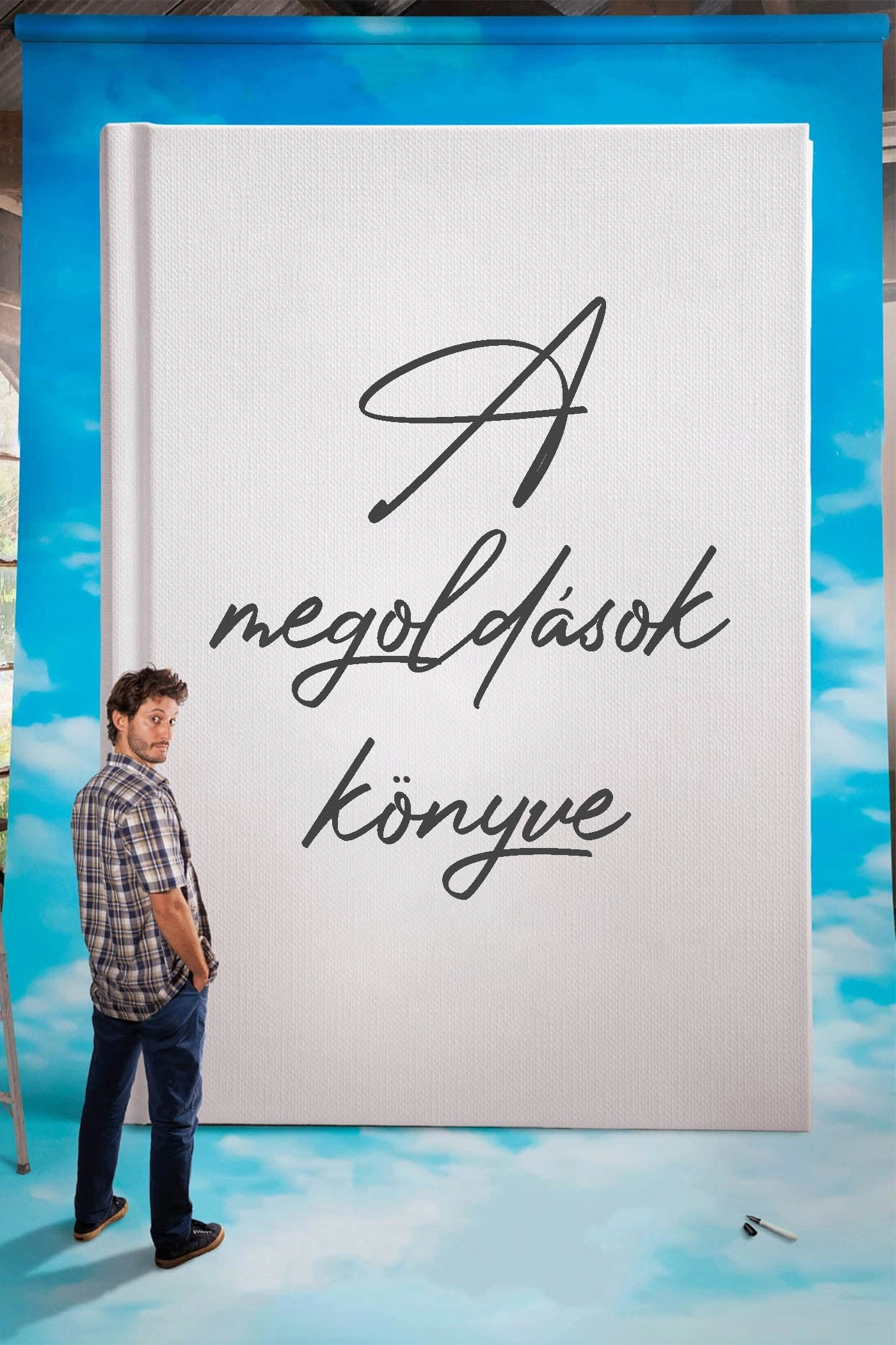 The Book of Solutions