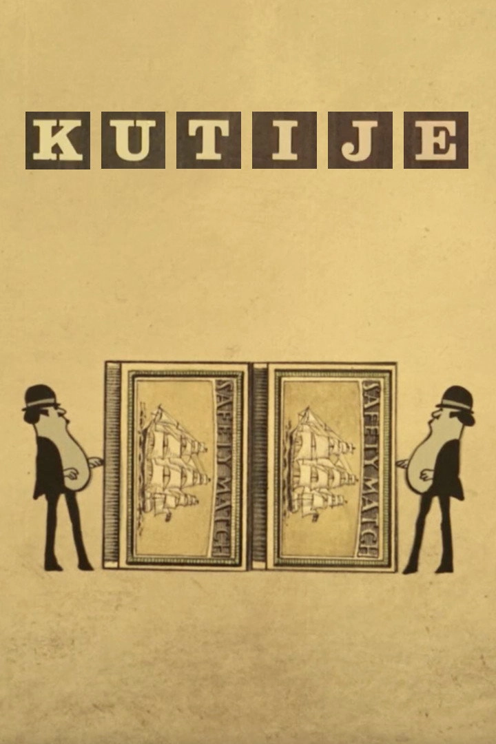 The Boxes