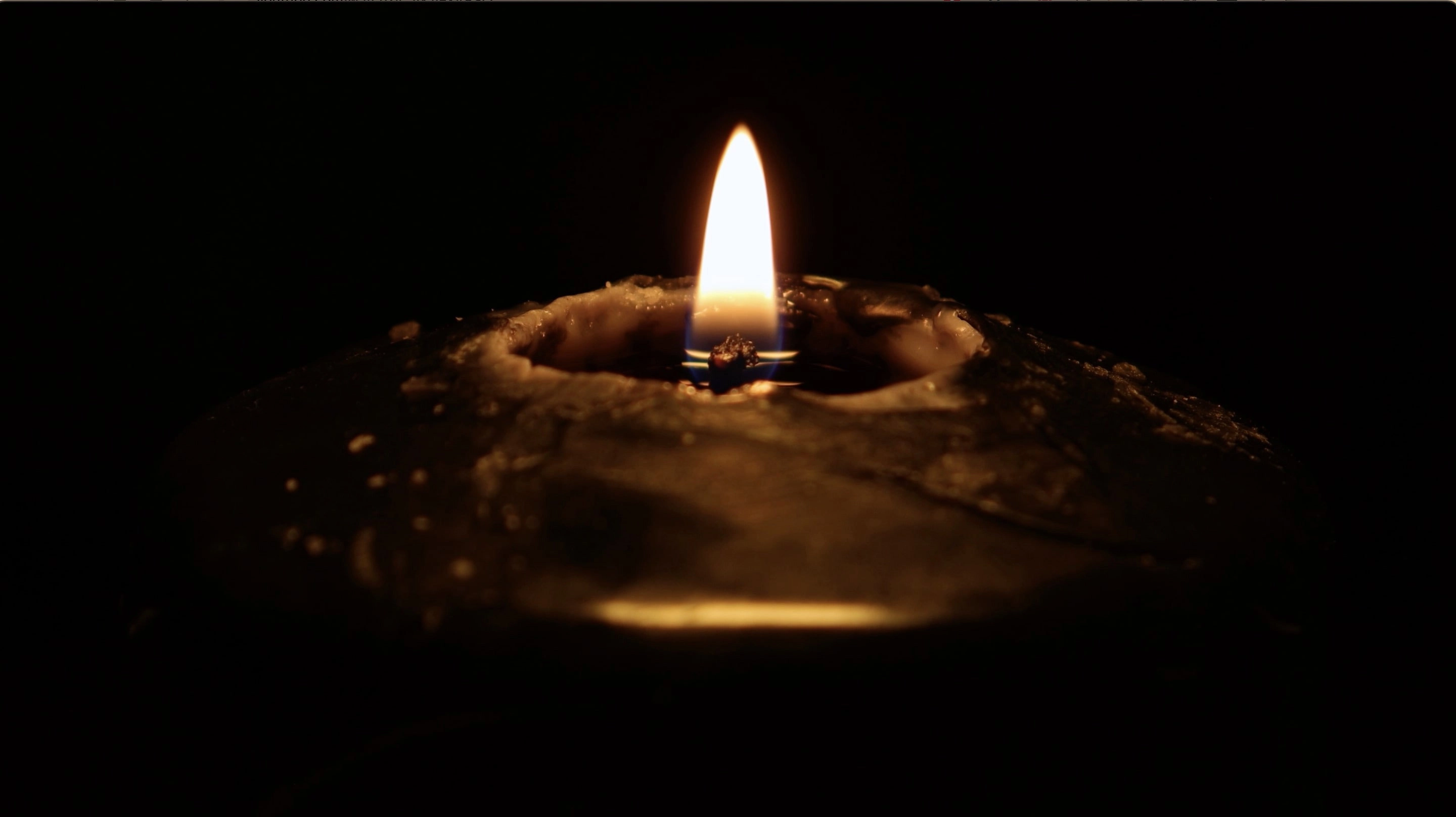 The Dark
