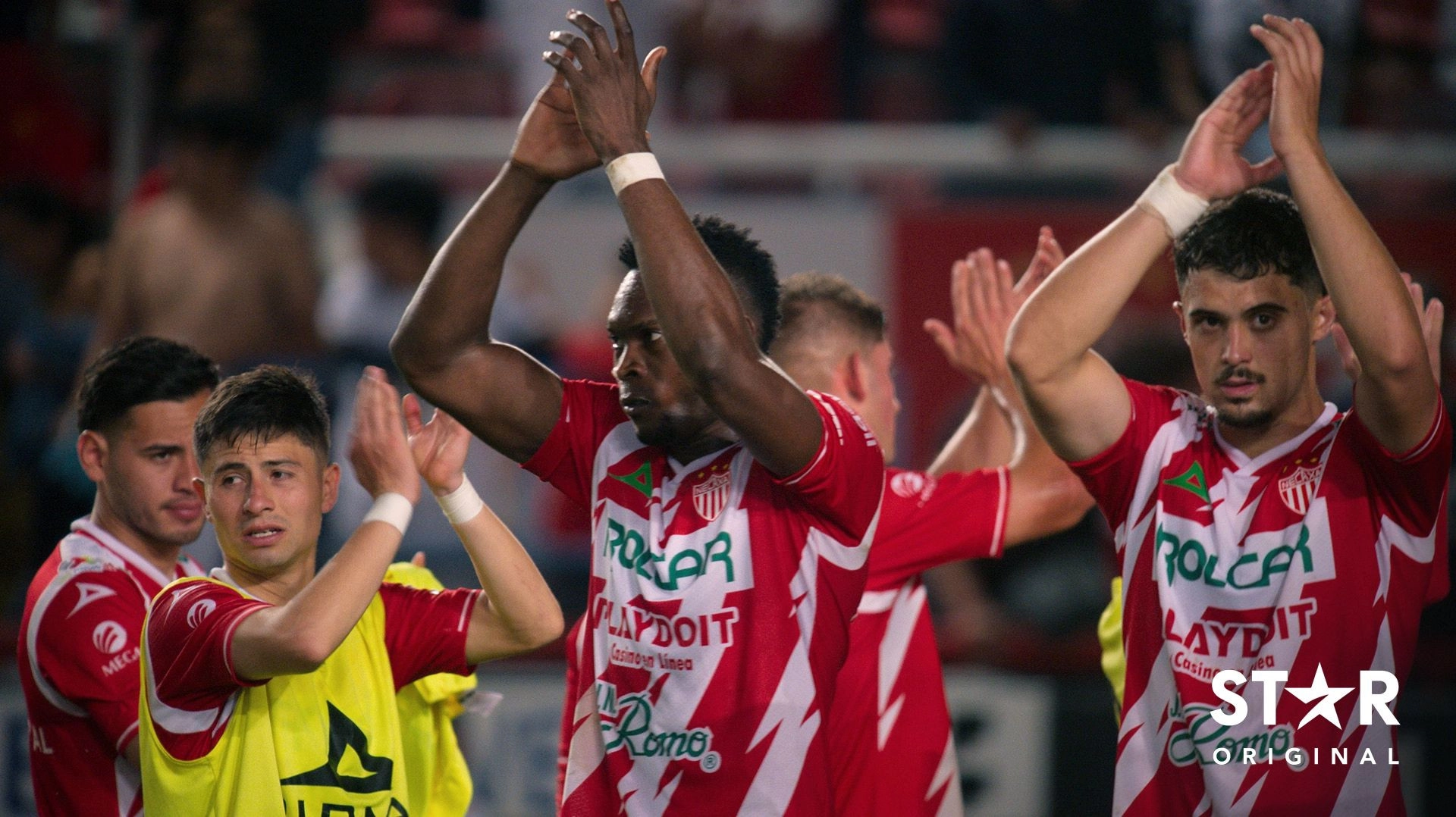 Necaxa