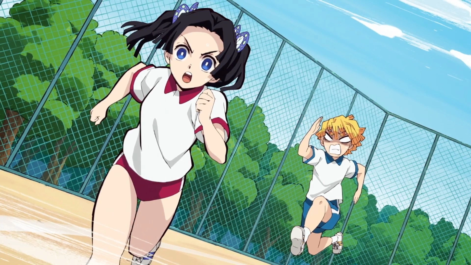 Demon Slayer: Kimetsu no Yaiba