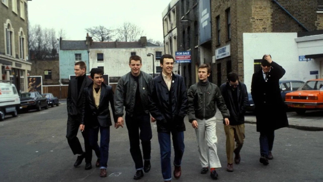 Madness - Princes of Ska, Kings of Pop