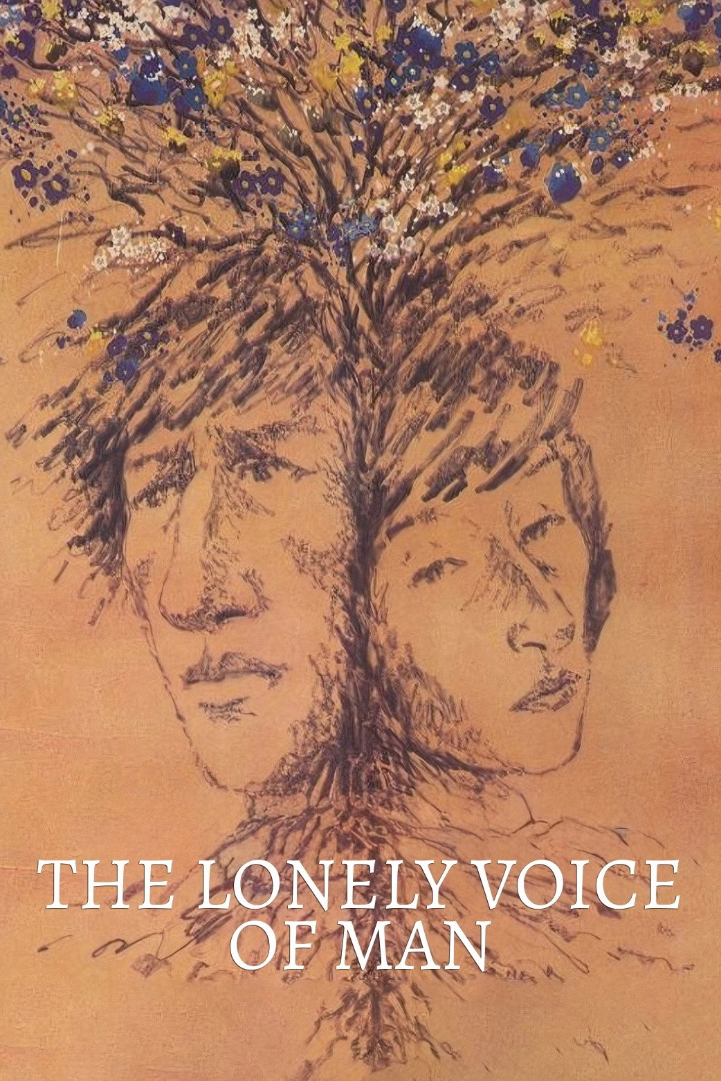 The Lonely Voice of Man