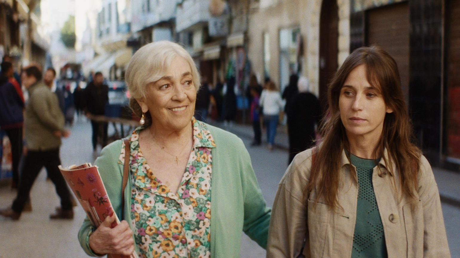 Calle Malaga