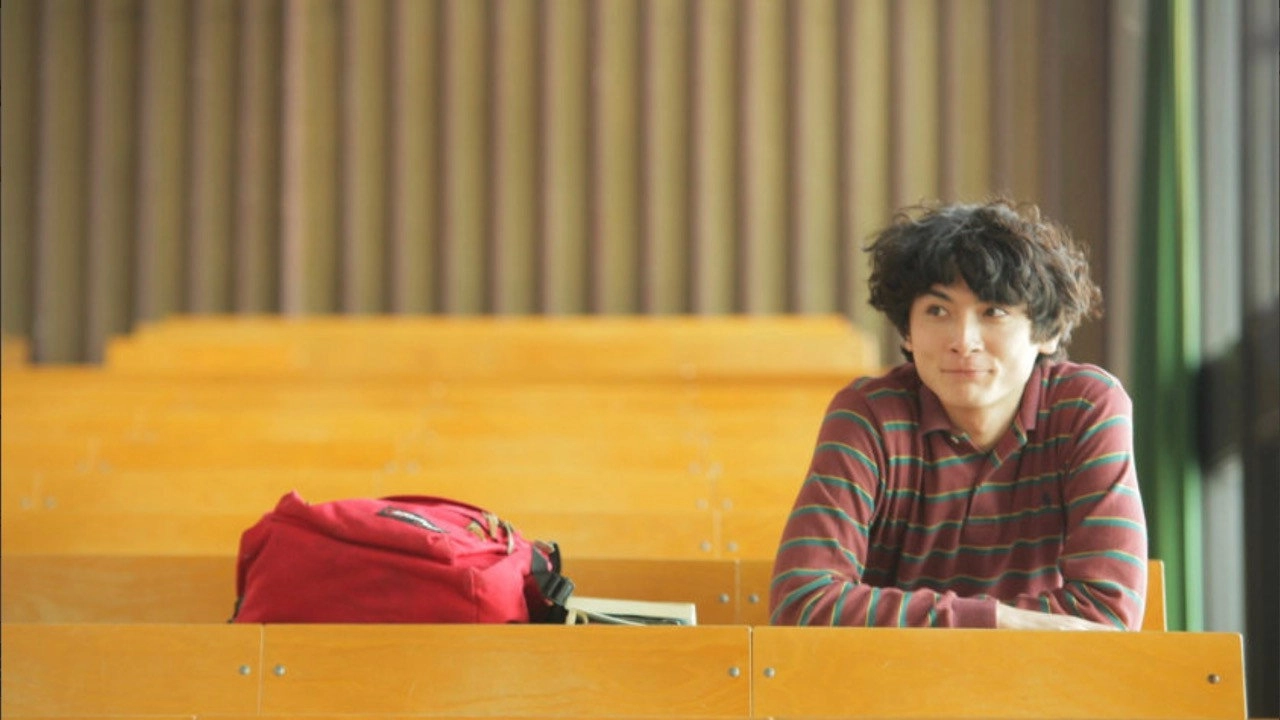 A Story of Yonosuke