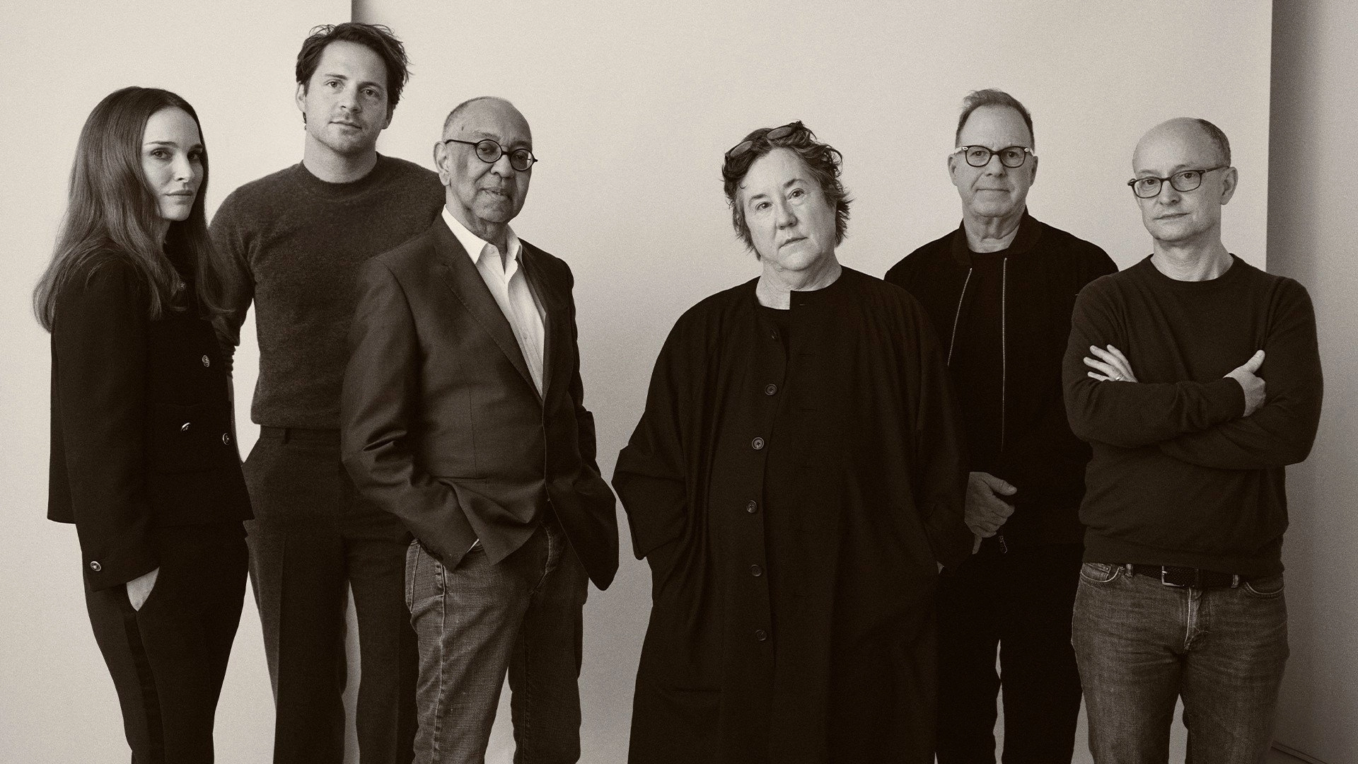 Off Script with The Hollywood Reporter