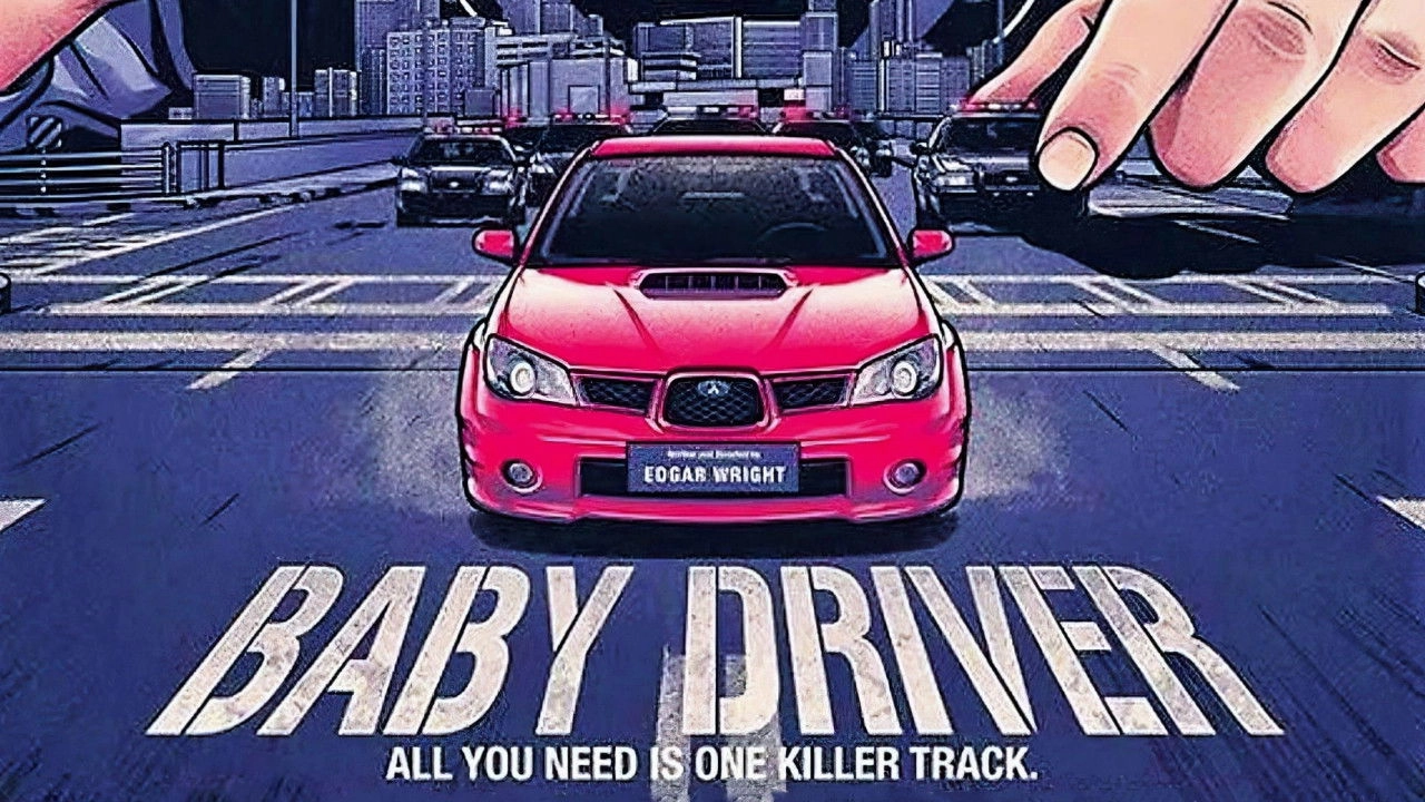 Baby Driver