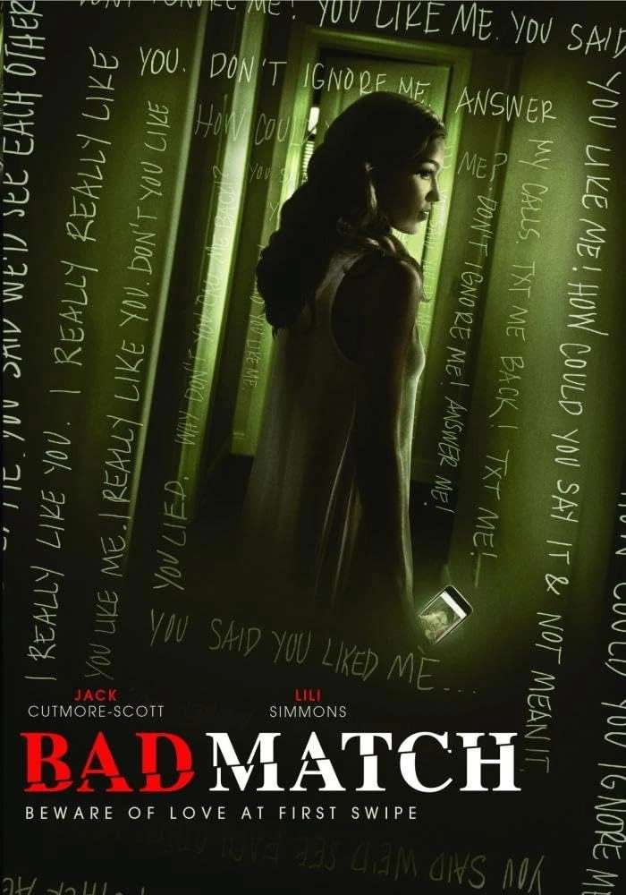 Bad Match