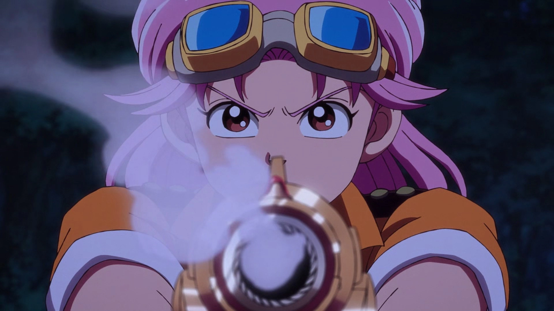 Dragon Quest: The Adventure of Dai