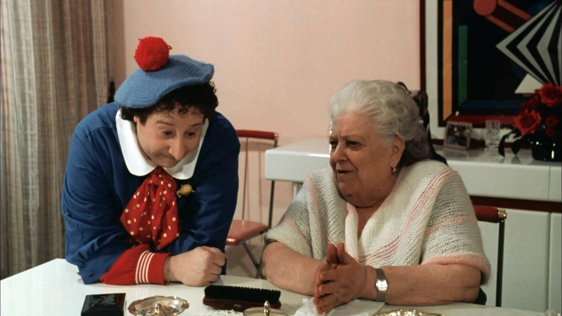 Pierino torna a scuola