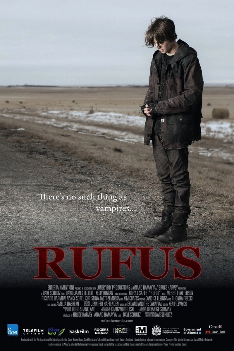 Rufus