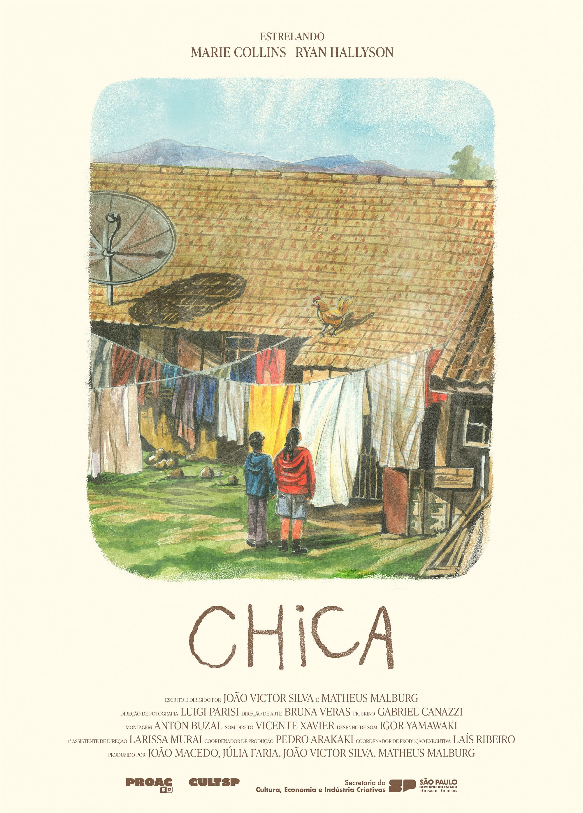 Chica