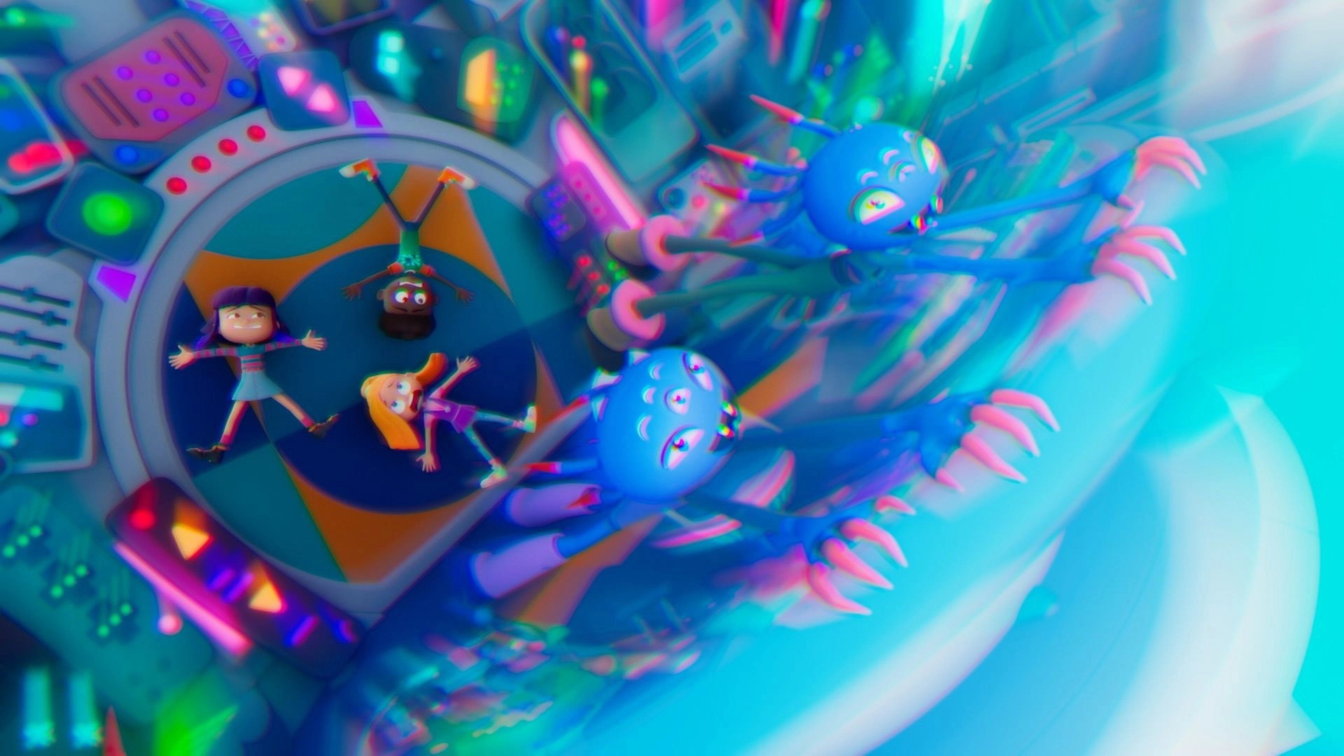 FriendZSpace