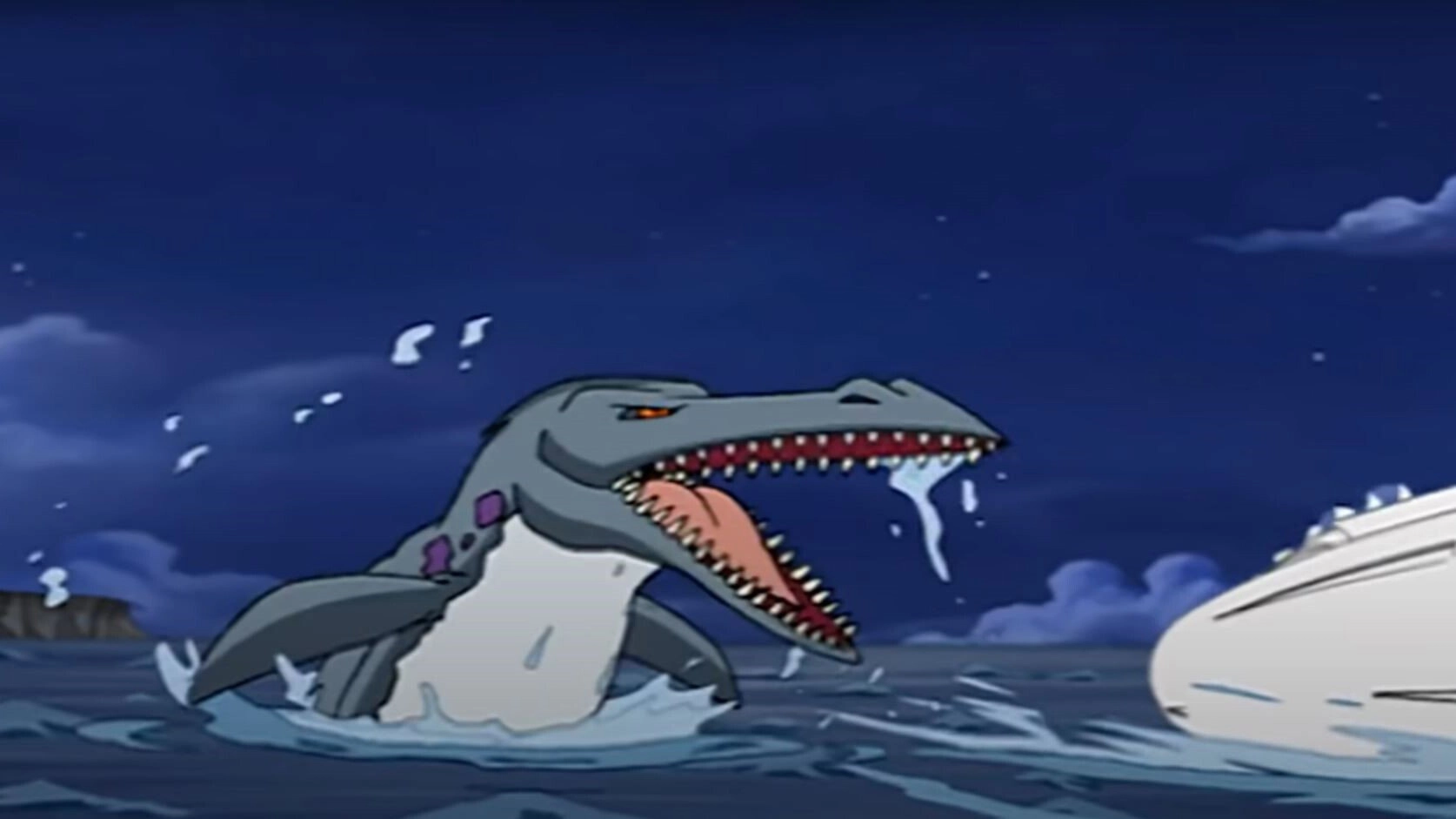 Dino Squad