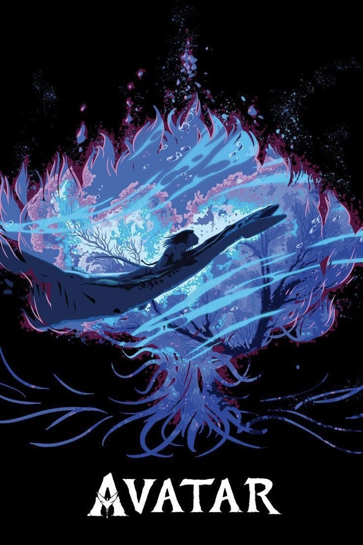 Avatar: The Way of Water