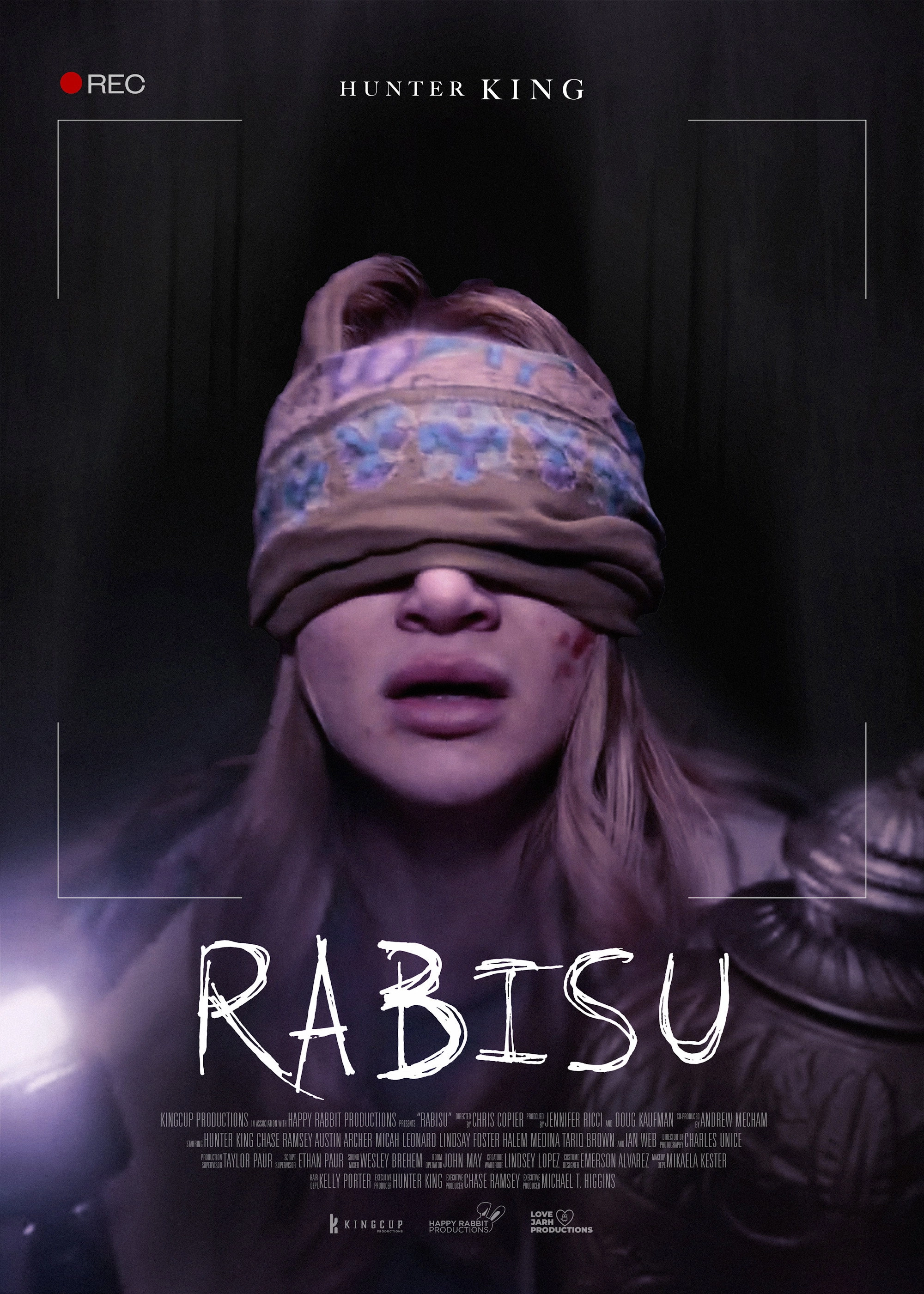 Rabisu