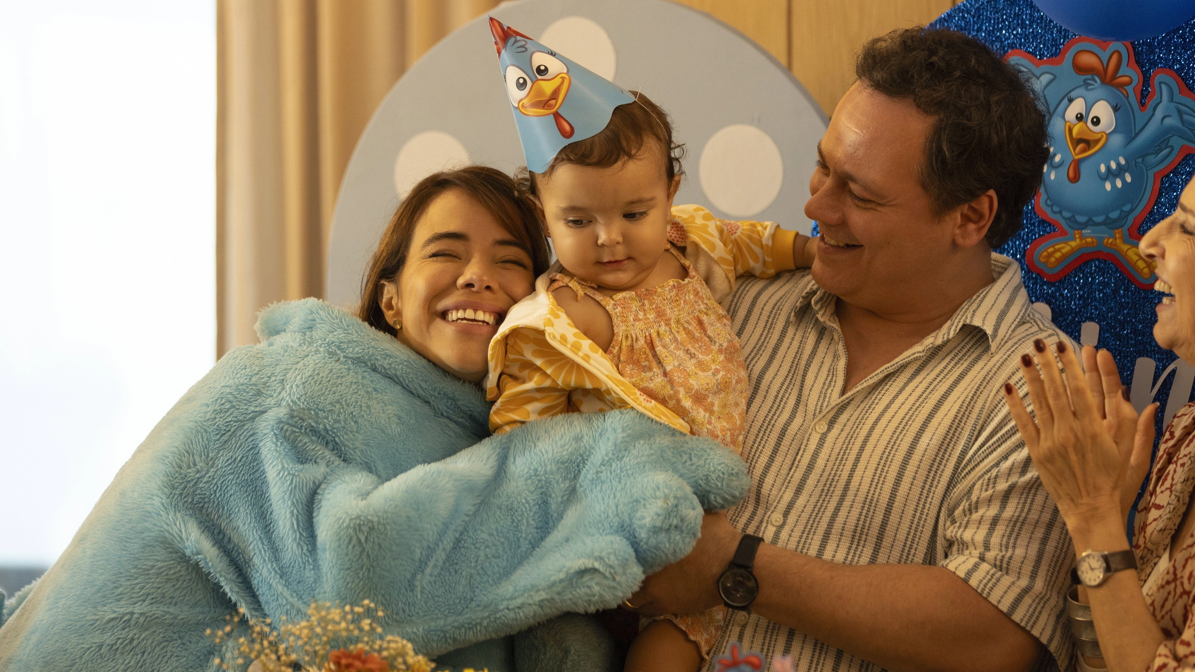 Mãe Fora da Caixa