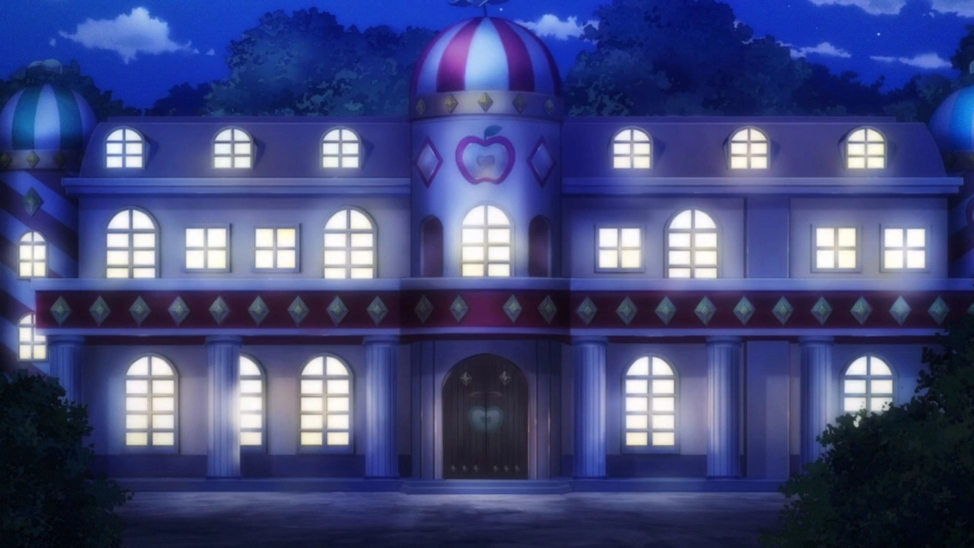 Dr. Ramune: Mysterious Disease Specialist