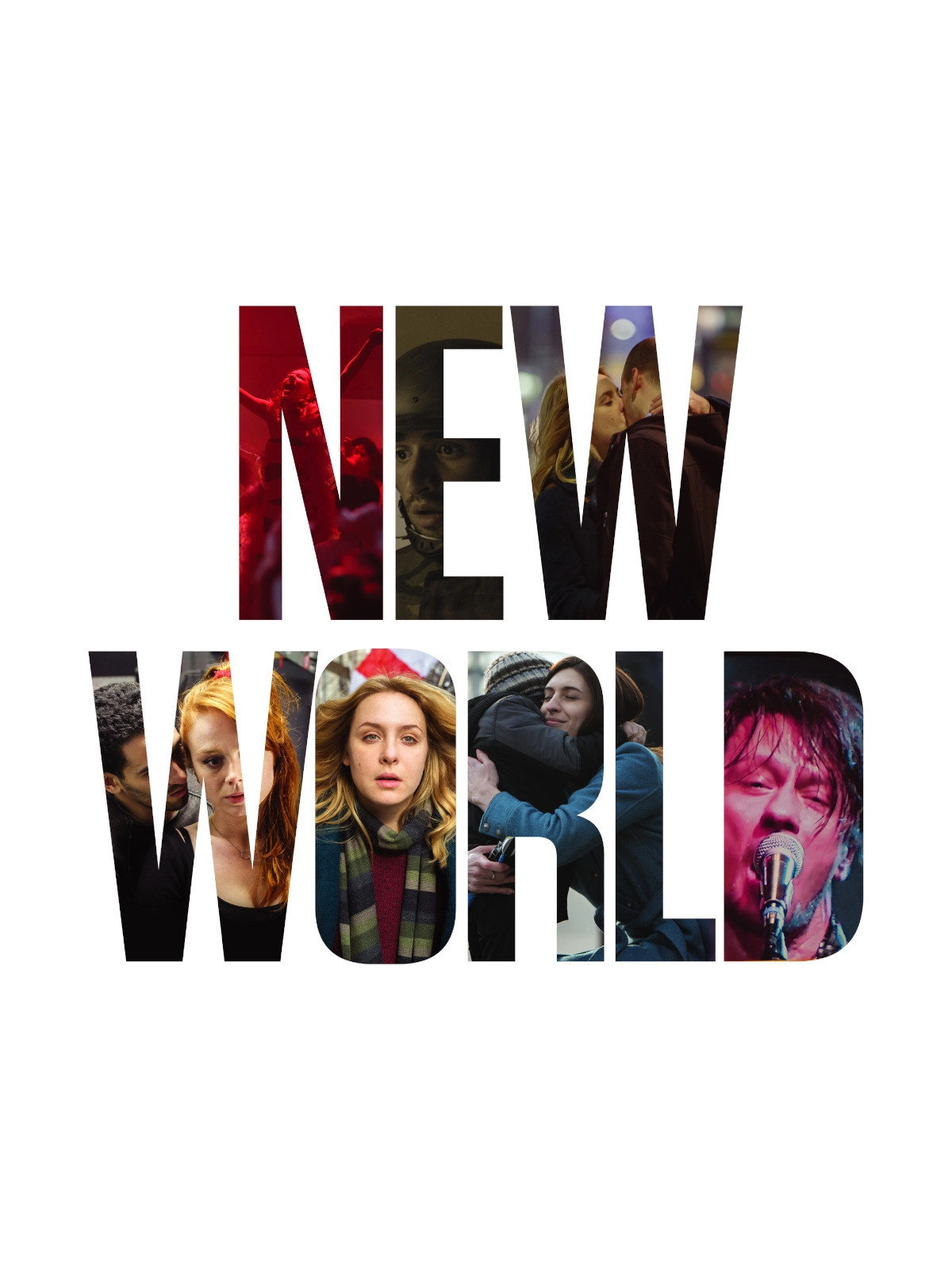New World