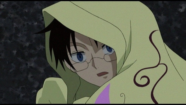 xxxHOLiC
