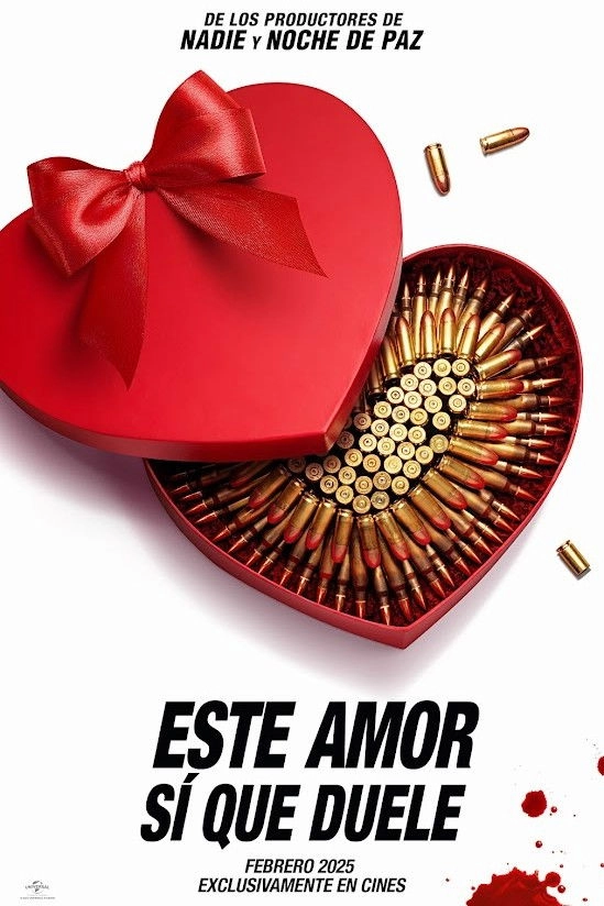 Love Hurts