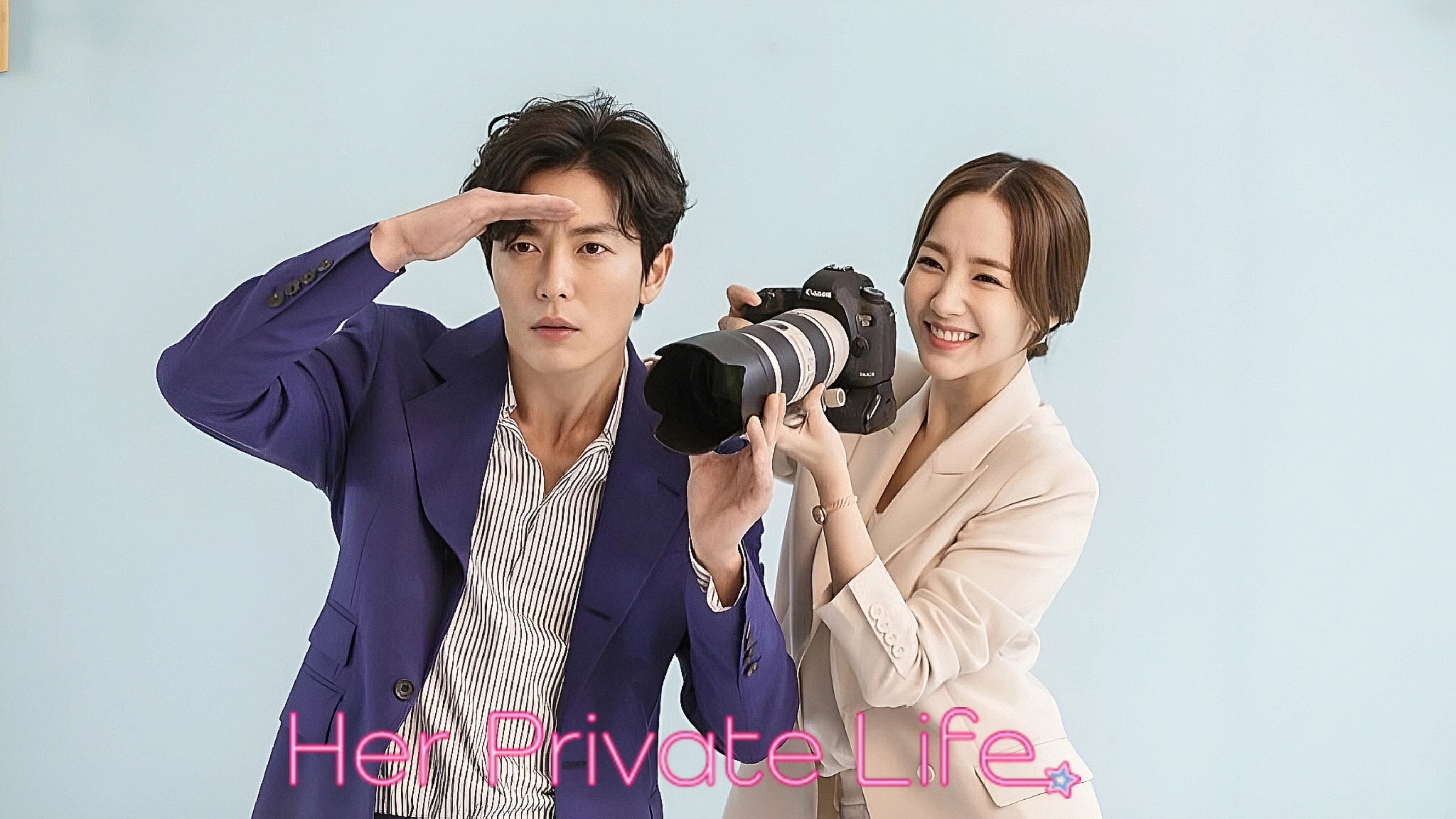 Her Private Life