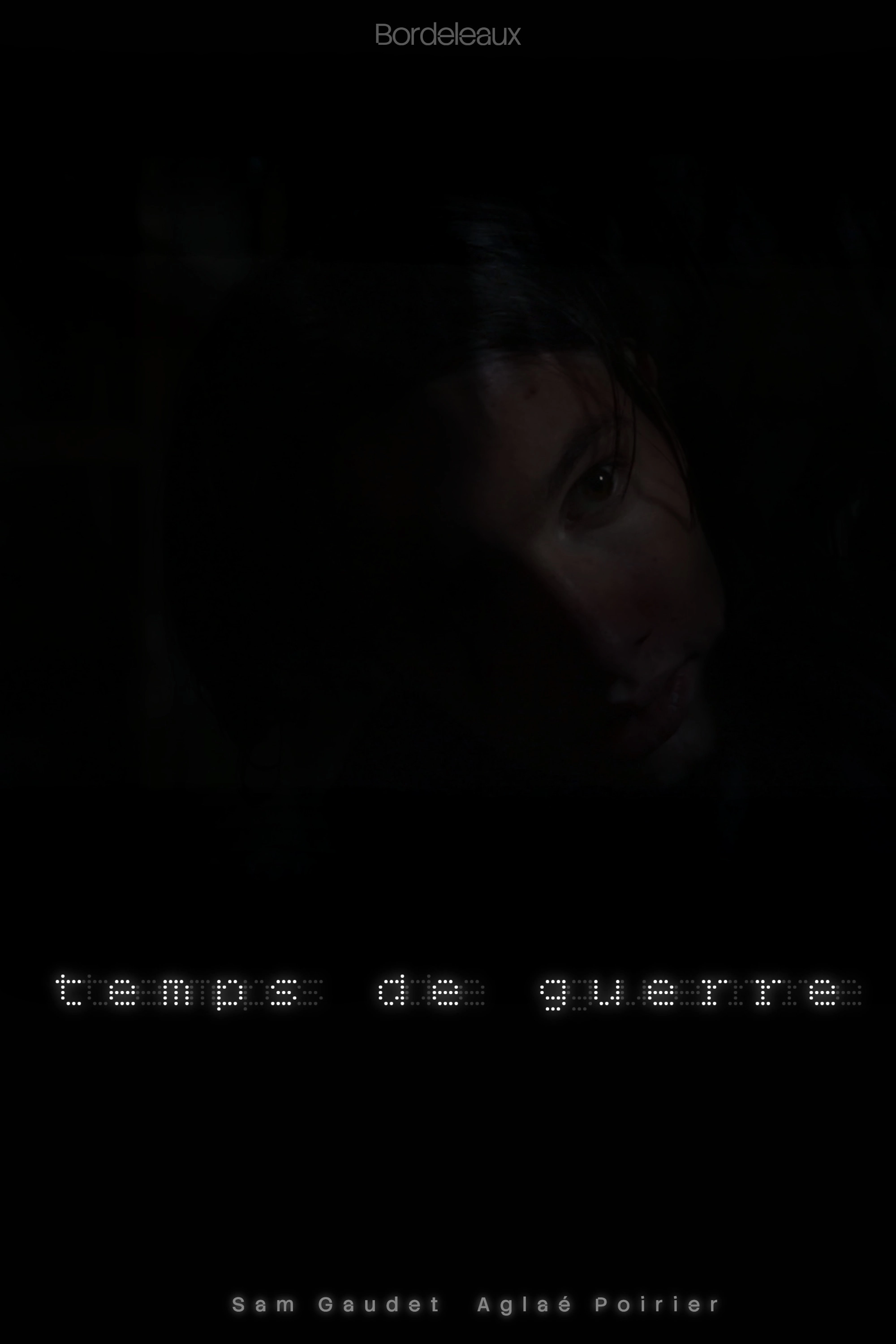 Temps de Guerre