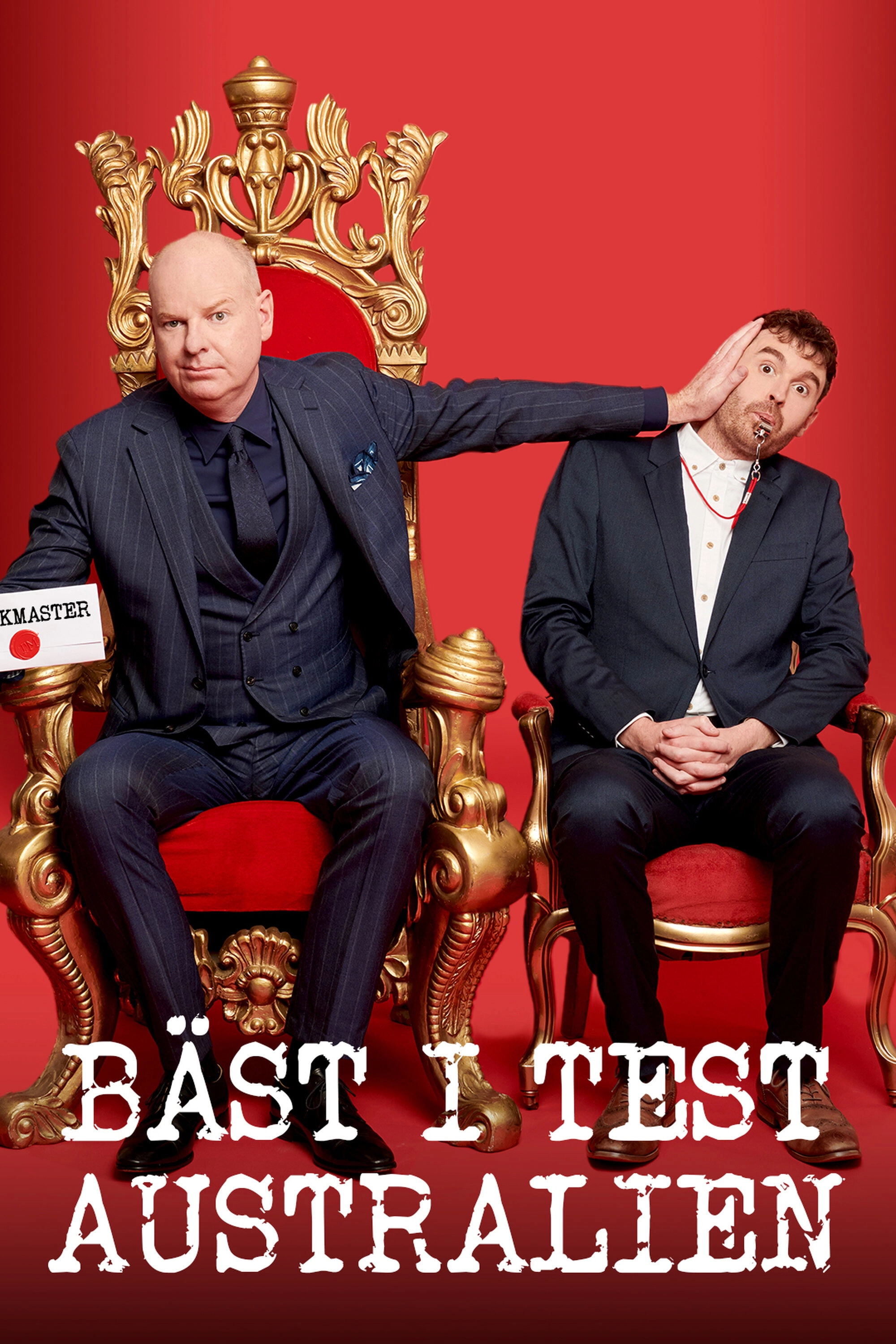 Taskmaster