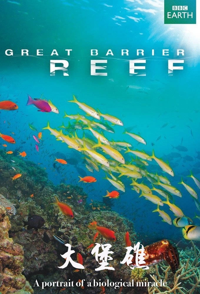 Great Barrier Reef