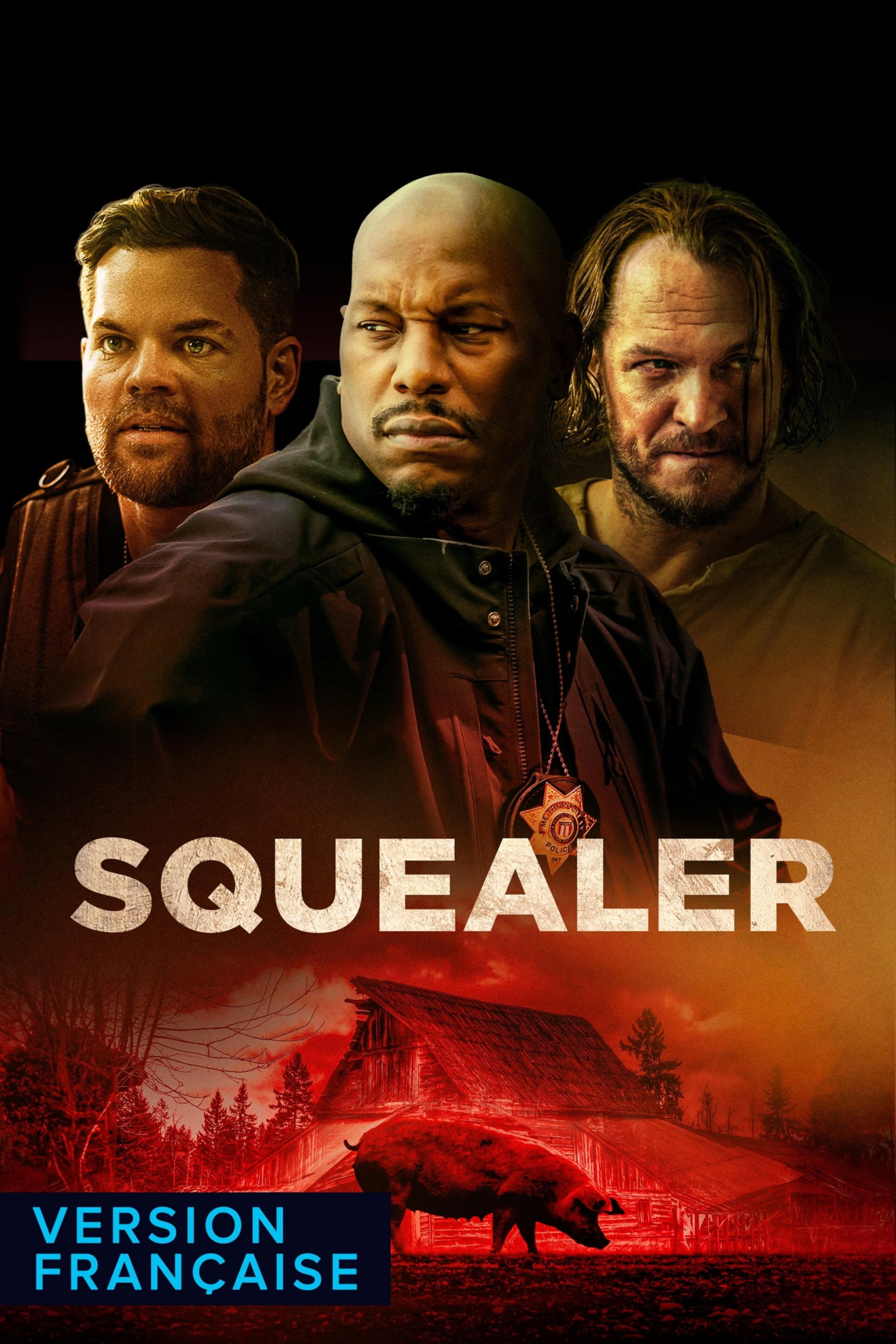Squealer