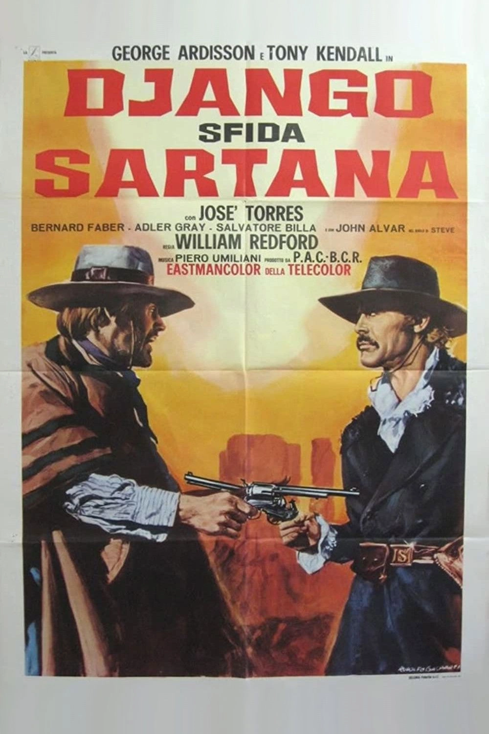 Django Challenges Sartana